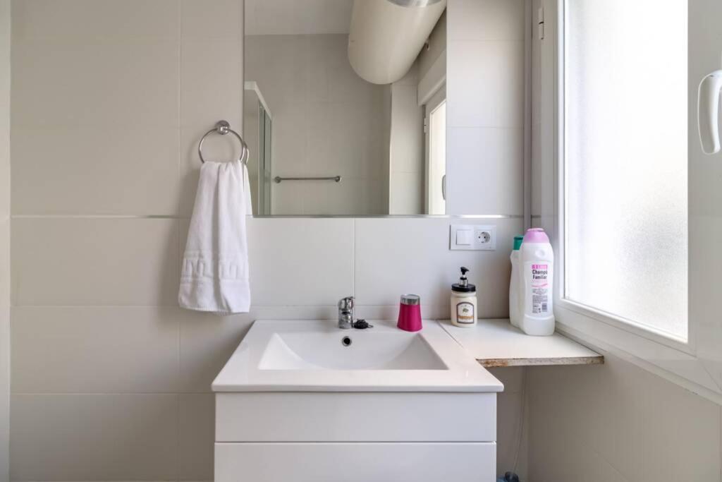 Lovely Apartment In The Centre Wifi กรานาดา ภายนอก รูปภาพ