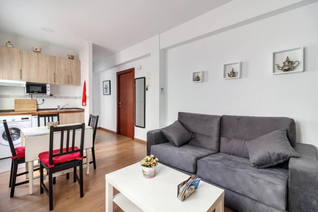 Lovely Apartment In The Centre Wifi กรานาดา ภายนอก รูปภาพ