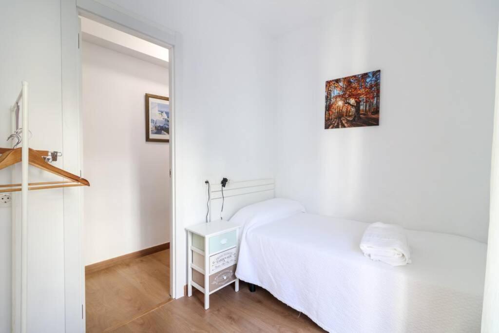 Lovely Apartment In The Centre Wifi กรานาดา ภายนอก รูปภาพ
